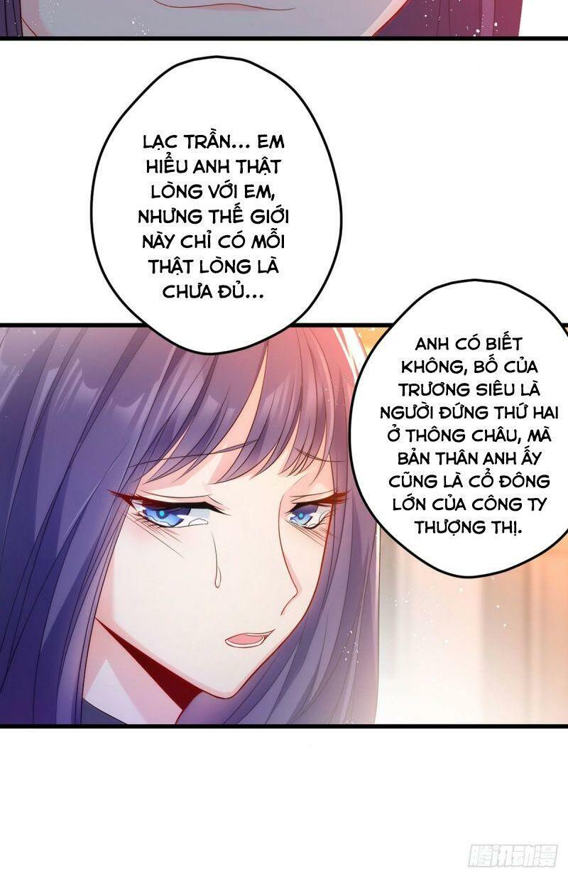 Tiên Tôn Lạc Vô Cực Chapter 6 - Trang 3