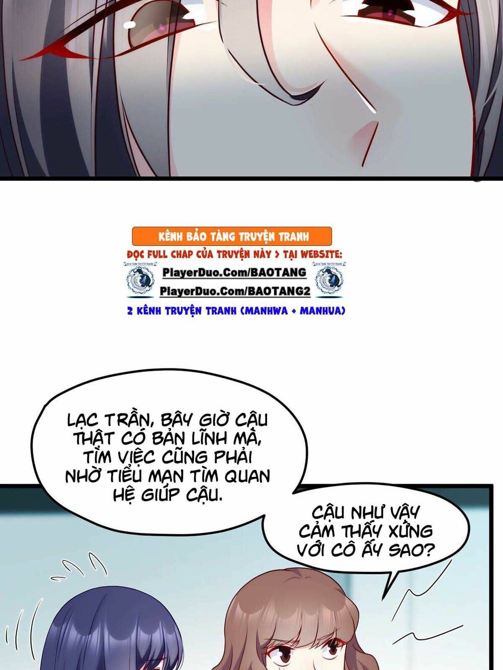 Tiên Tôn Lạc Vô Cực Chapter 11 - Trang 22