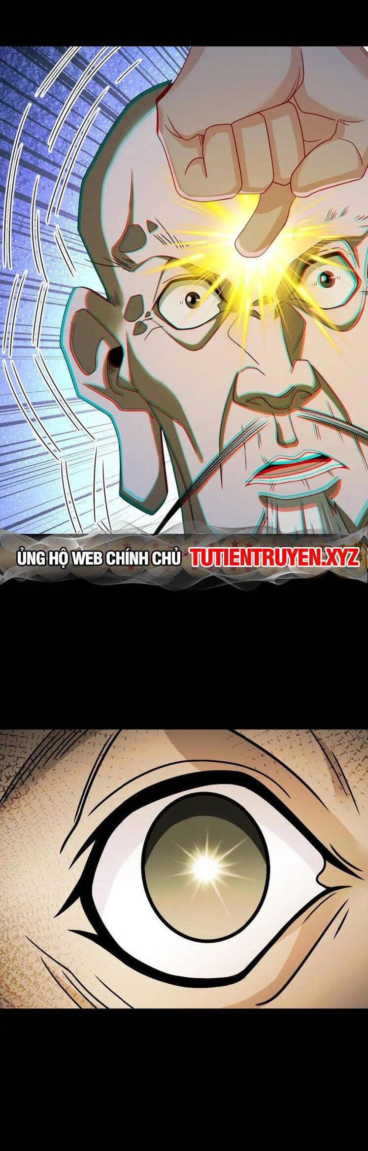 Tiên Tôn Lạc Vô Cực Chapter 242 - Trang 23