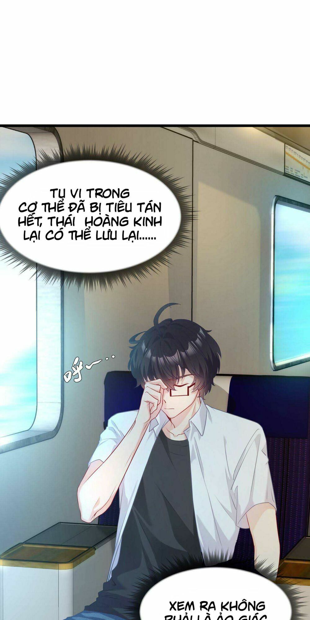 Tiên Tôn Lạc Vô Cực Chapter 2 - Trang 2