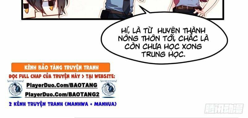 Tiên Tôn Lạc Vô Cực Chapter 24 - Trang 24