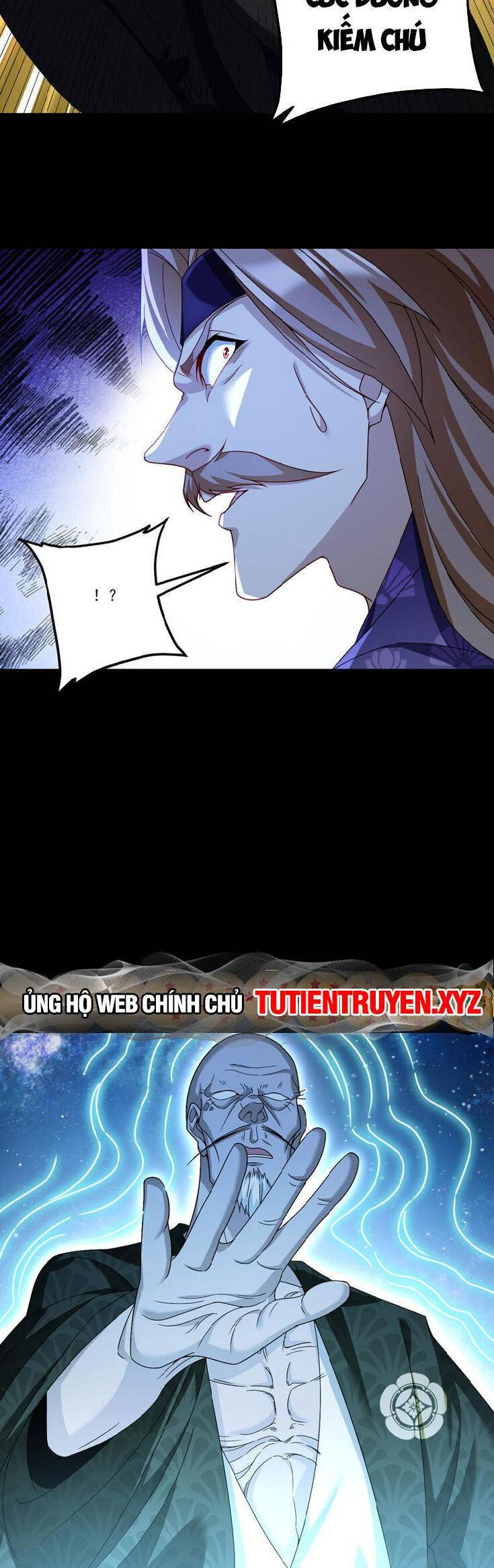 Tiên Tôn Lạc Vô Cực Chapter 241 - Trang 15