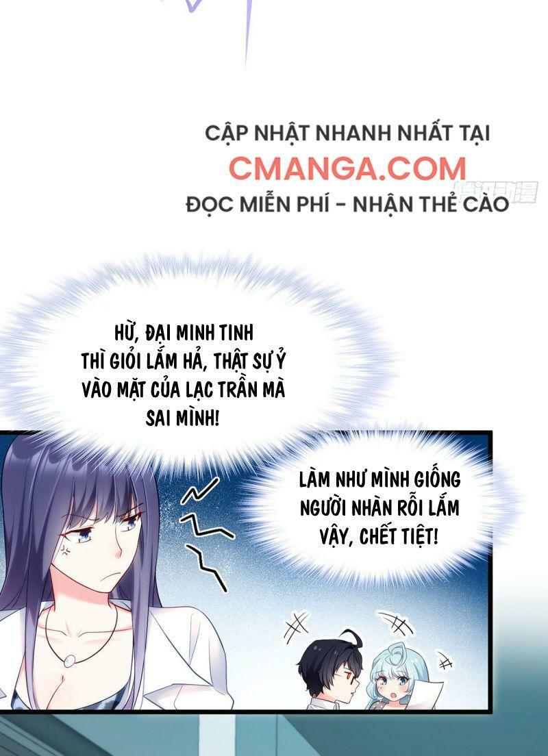 Tiên Tôn Lạc Vô Cực Chapter 13 - Trang 13