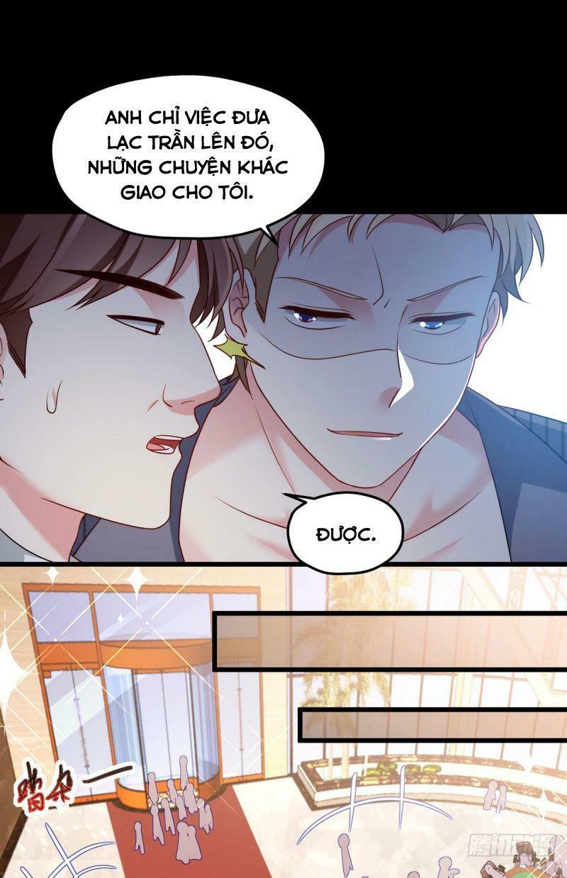 Tiên Tôn Lạc Vô Cực Chapter 14 - Trang 20