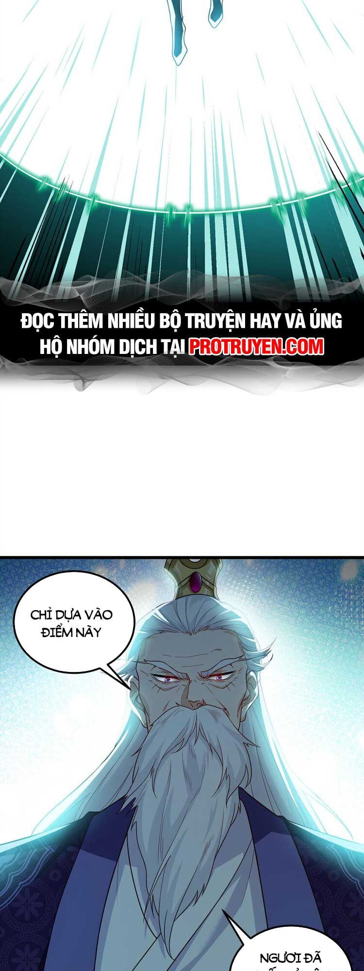 Tiên Tôn Lạc Vô Cực Chapter 216 - Trang 6