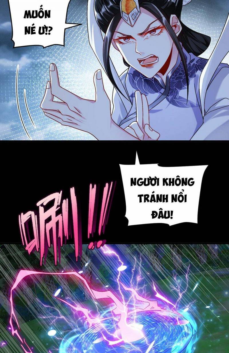 Tiên Tôn Lạc Vô Cực Chapter 230 - Trang 37