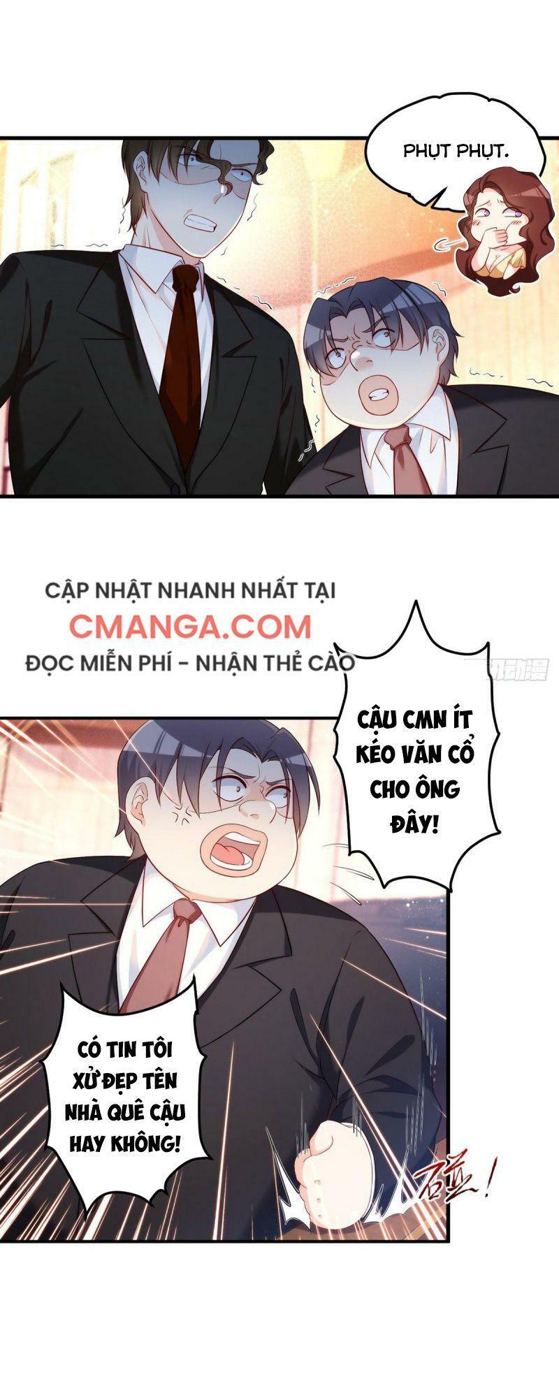 Tiên Tôn Lạc Vô Cực Chapter 20 - Trang 9