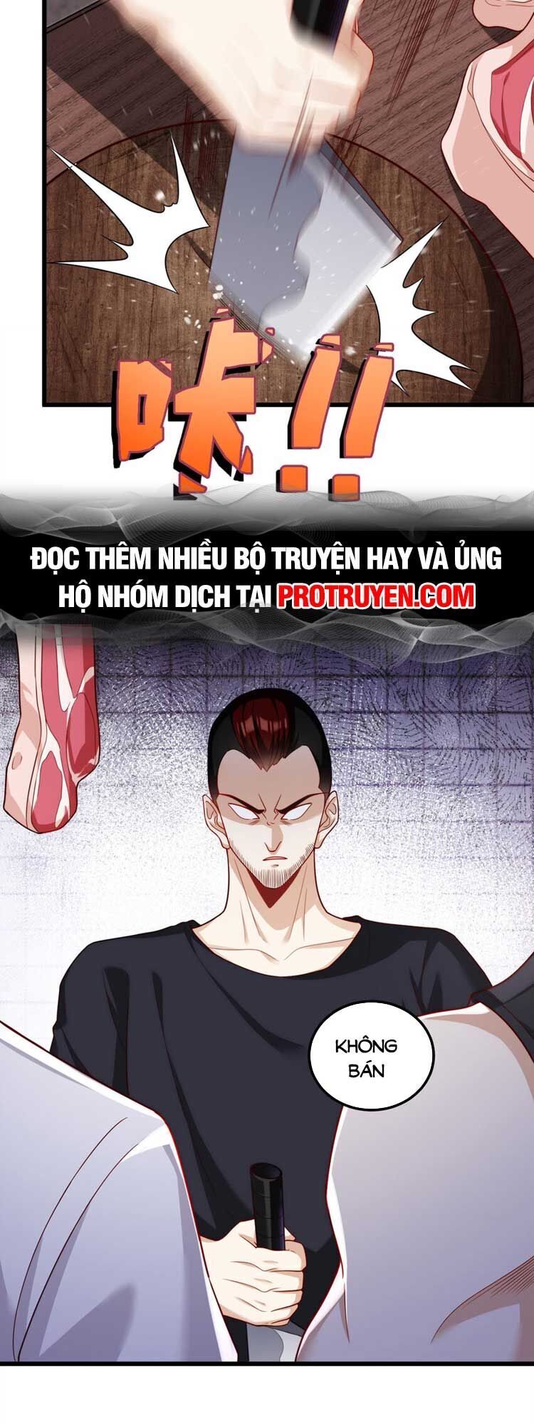 Tiên Tôn Lạc Vô Cực Chapter 218 - Trang 20