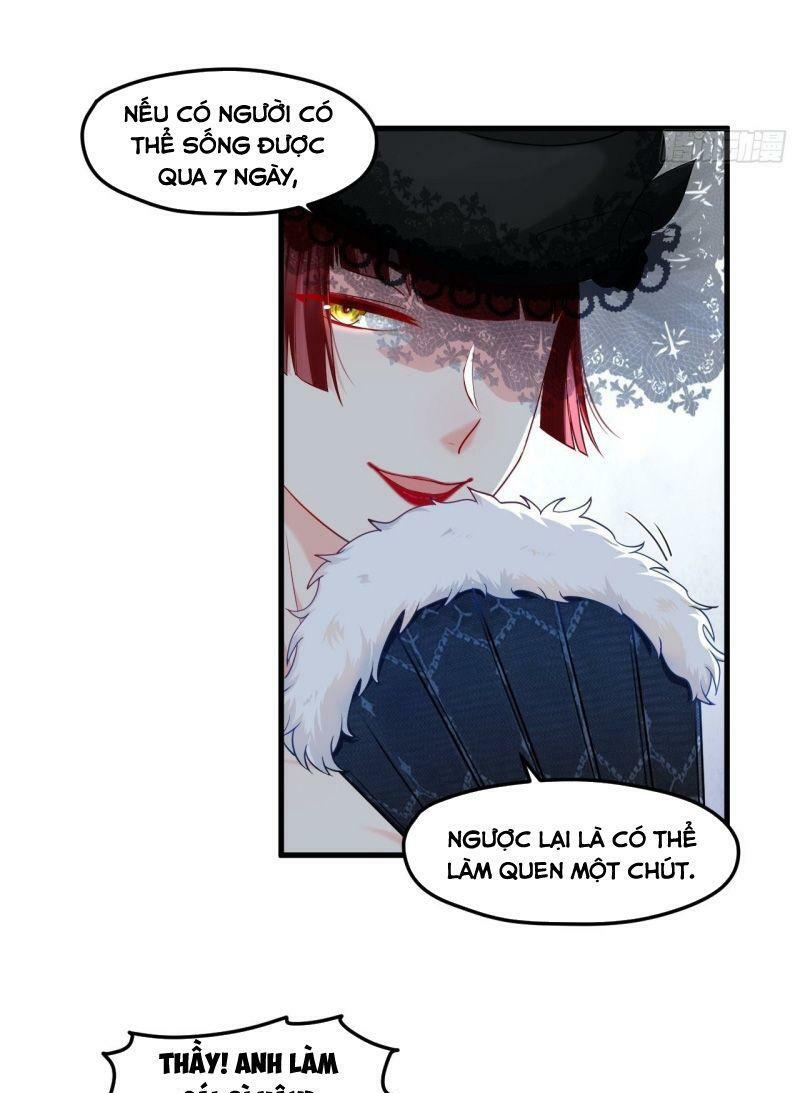 Tiên Tôn Lạc Vô Cực Chapter 23 - Trang 3