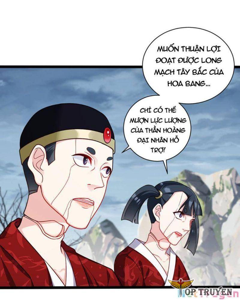 Tiên Tôn Lạc Vô Cực Chapter 206 - Trang 21