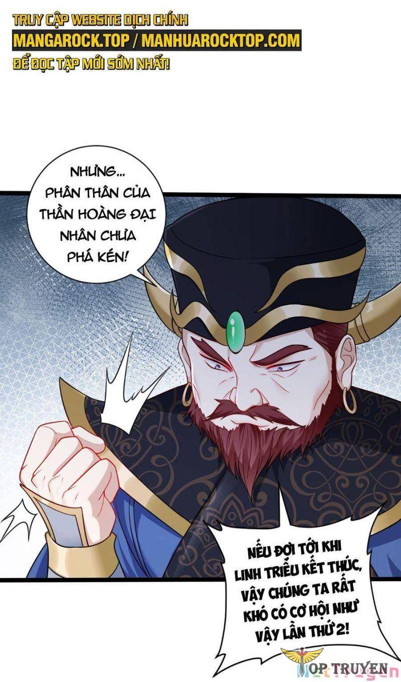 Tiên Tôn Lạc Vô Cực Chapter 206 - Trang 22