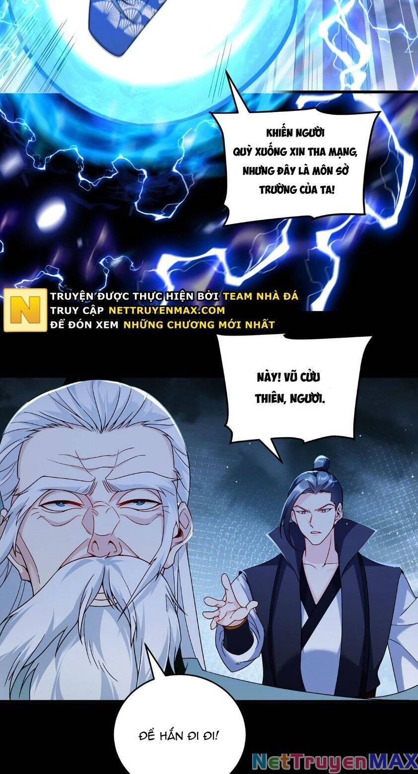 Tiên Tôn Lạc Vô Cực Chapter 229 - Trang 46