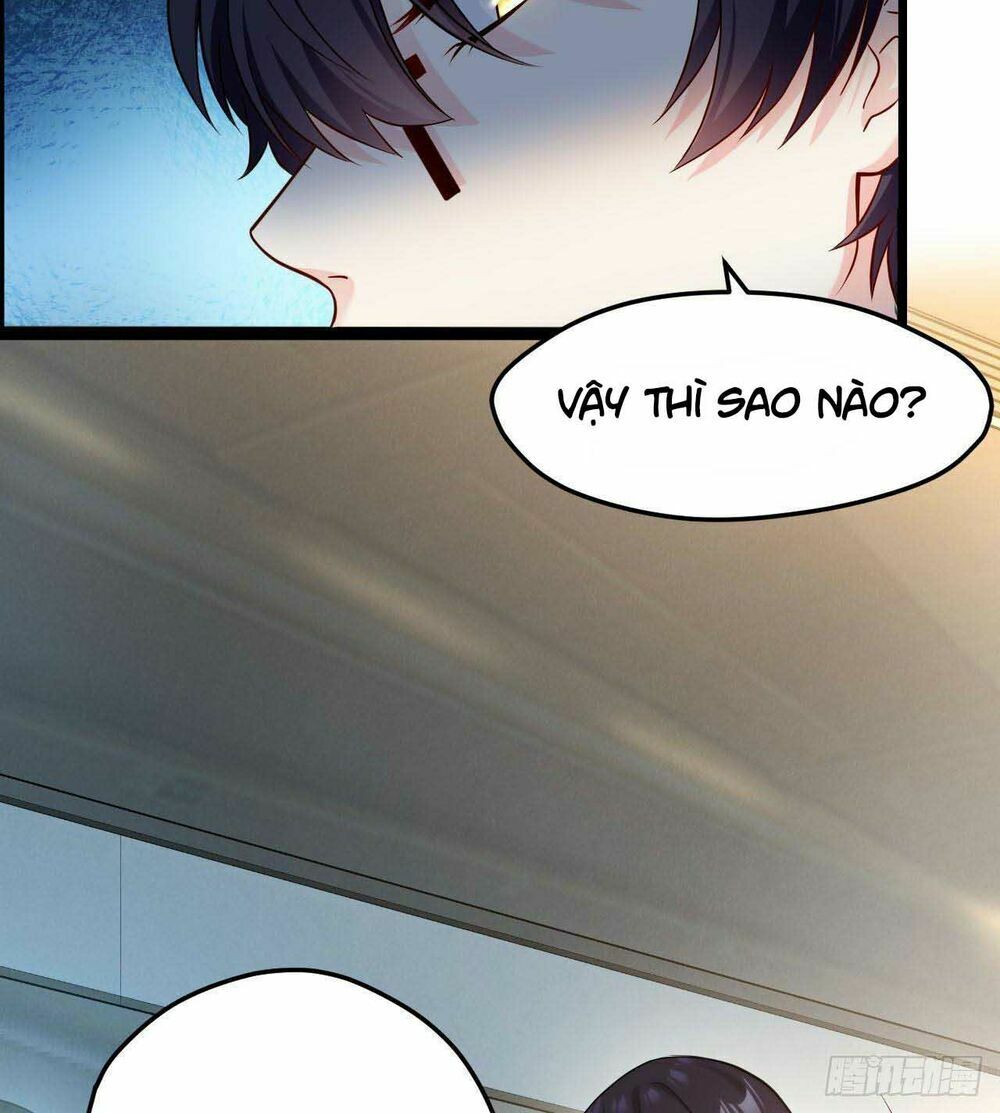 Tiên Tôn Lạc Vô Cực Chapter 2 - Trang 23