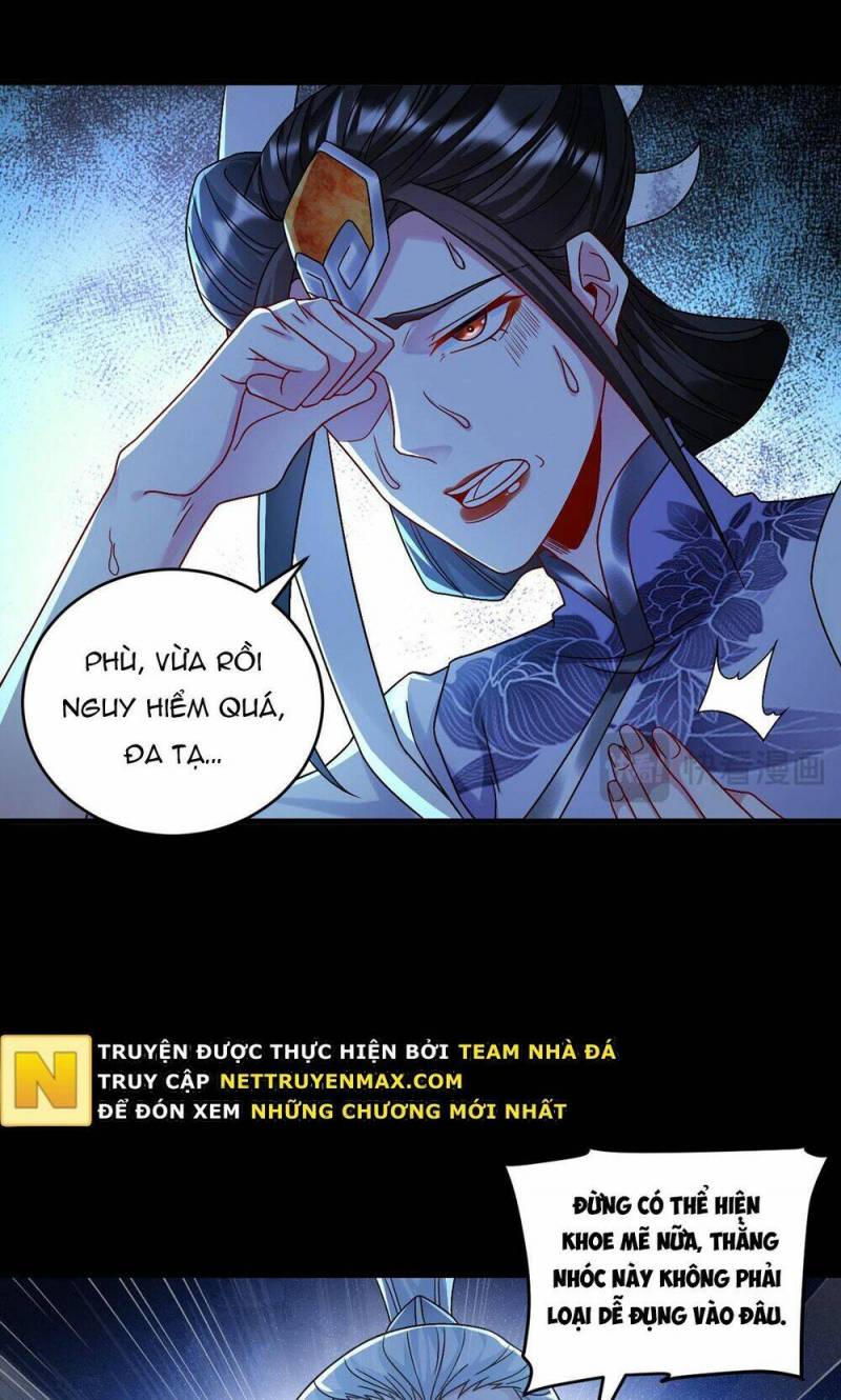 Tiên Tôn Lạc Vô Cực Chapter 230 - Trang 52