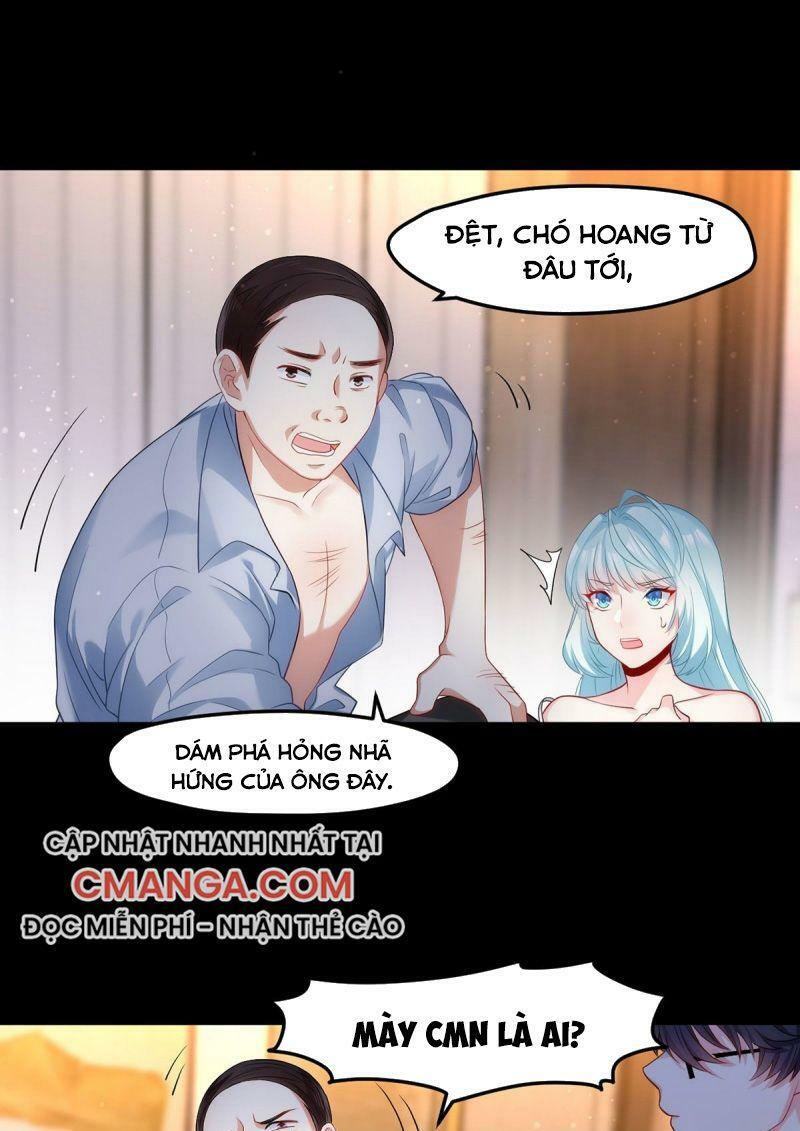 Tiên Tôn Lạc Vô Cực Chapter 8 - Trang 0