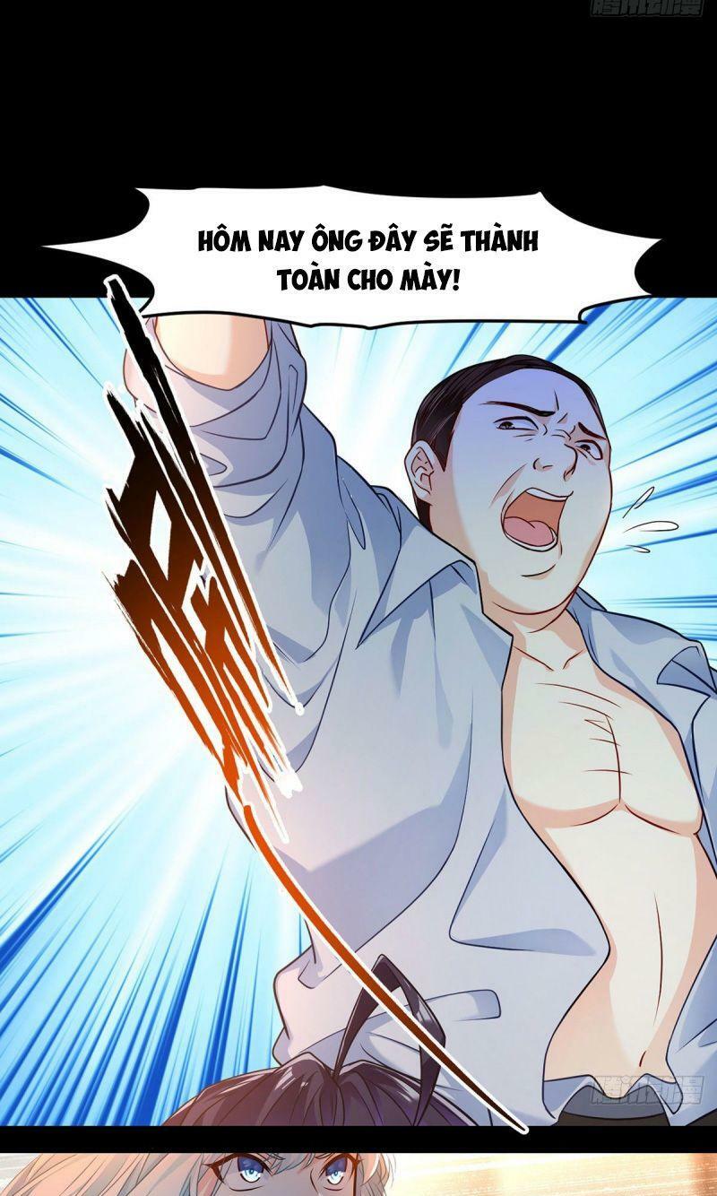 Tiên Tôn Lạc Vô Cực Chapter 8 - Trang 10