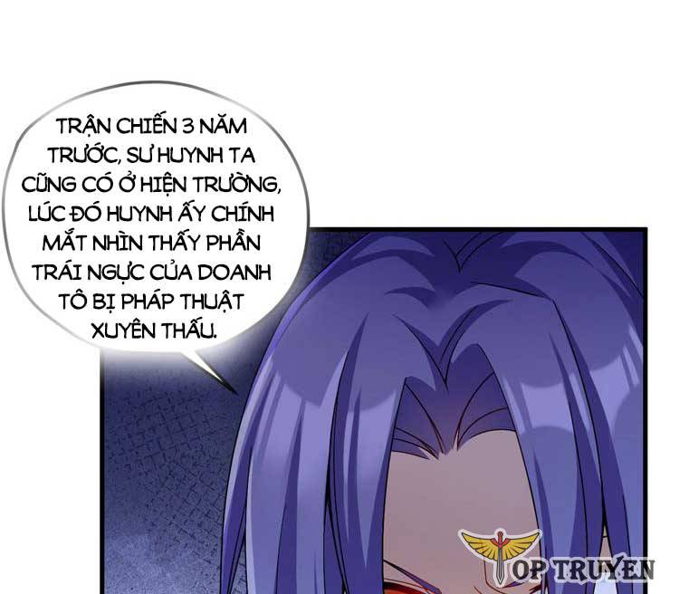 Tiên Tôn Lạc Vô Cực Chapter 205 - Trang 8