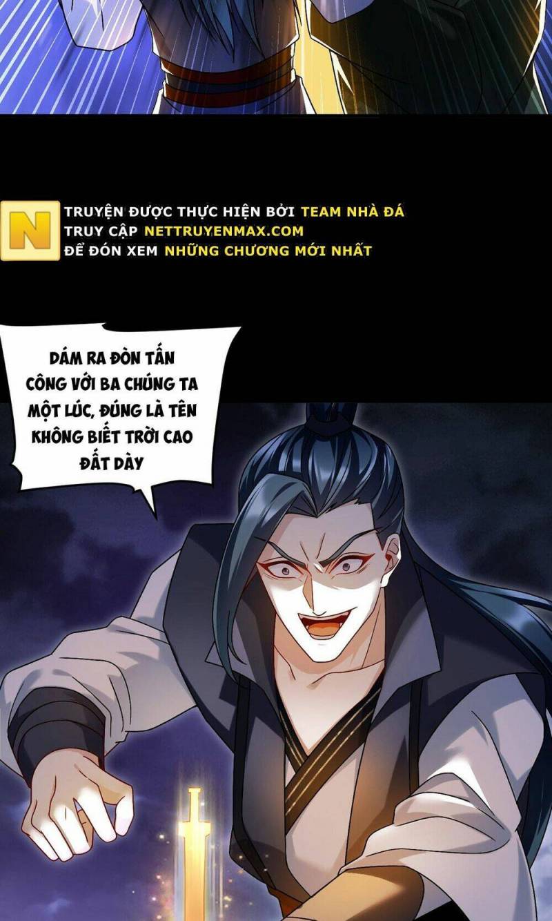 Tiên Tôn Lạc Vô Cực Chapter 230 - Trang 25