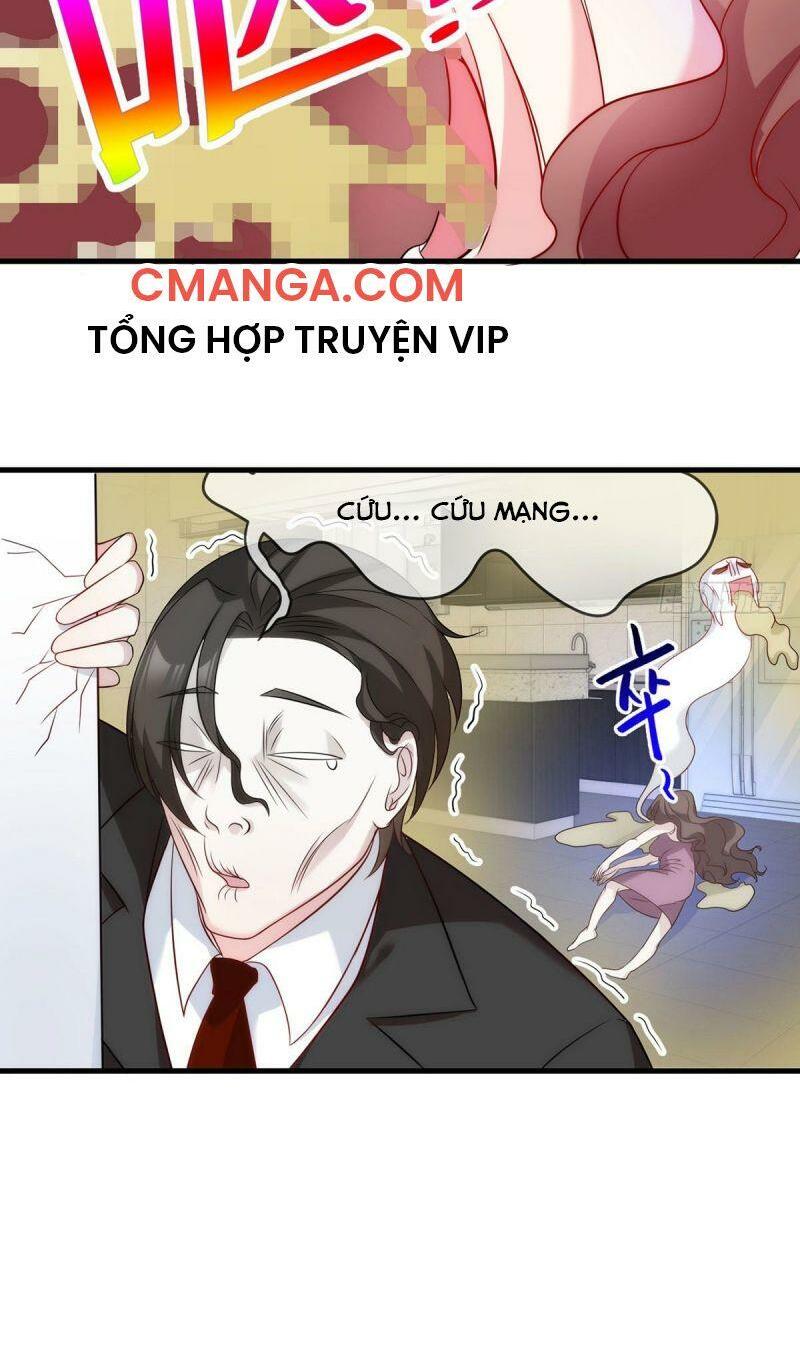 Tiên Tôn Lạc Vô Cực Chapter 6 - Trang 24