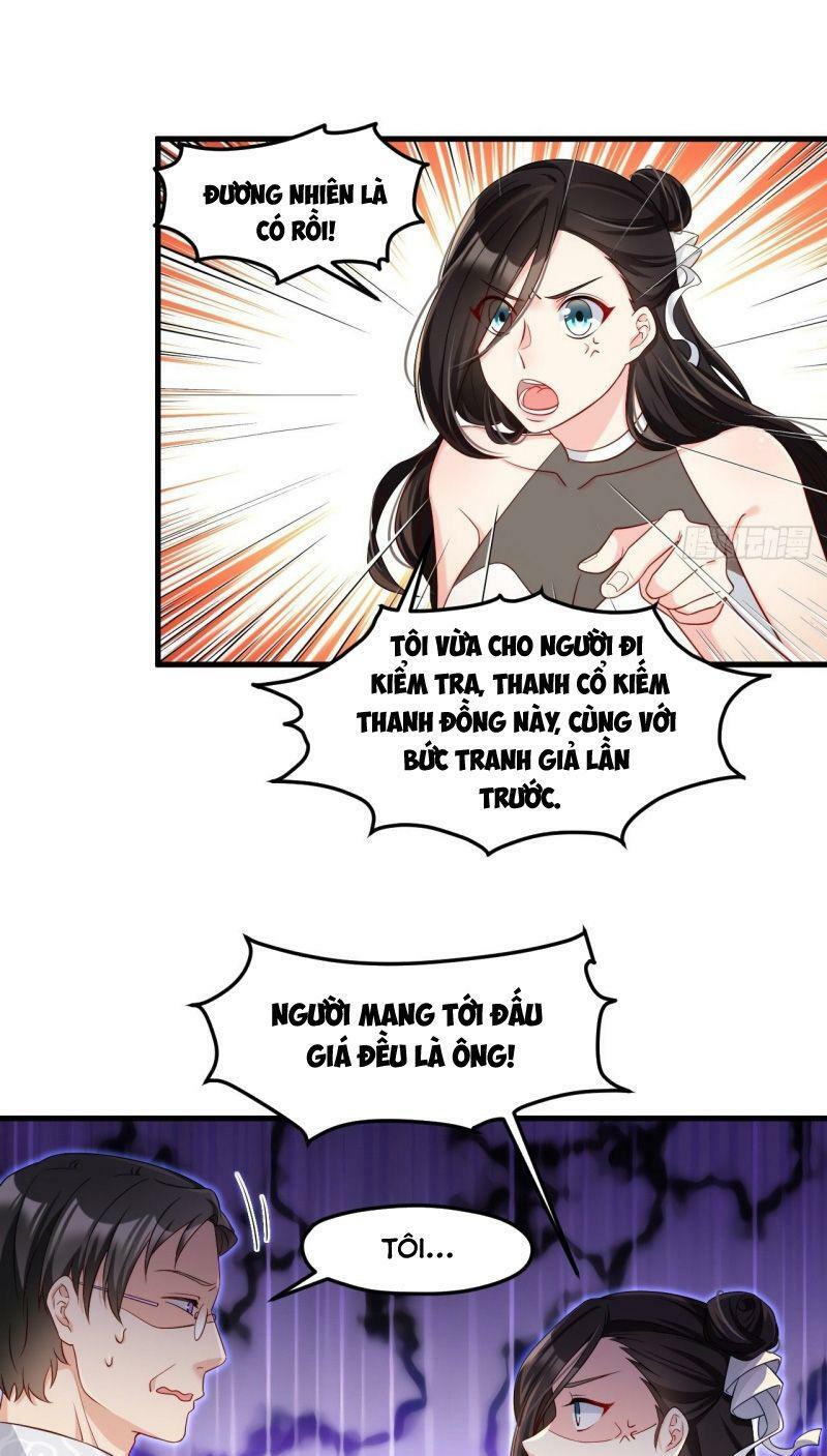 Tiên Tôn Lạc Vô Cực Chapter 22 - Trang 11