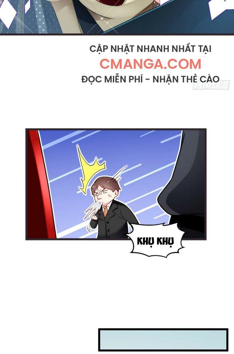 Tiên Tôn Lạc Vô Cực Chapter 12 - Trang 27