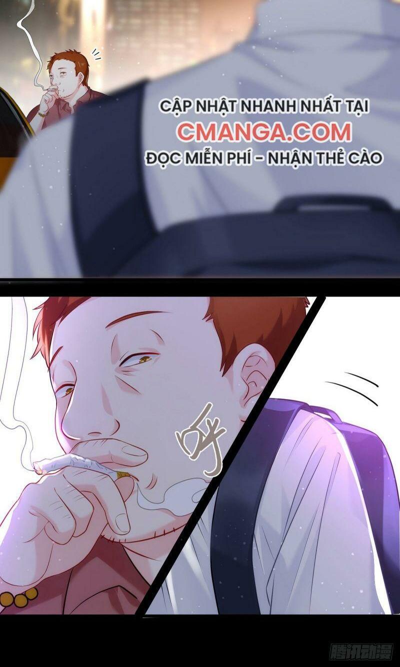 Tiên Tôn Lạc Vô Cực Chapter 7 - Trang 1