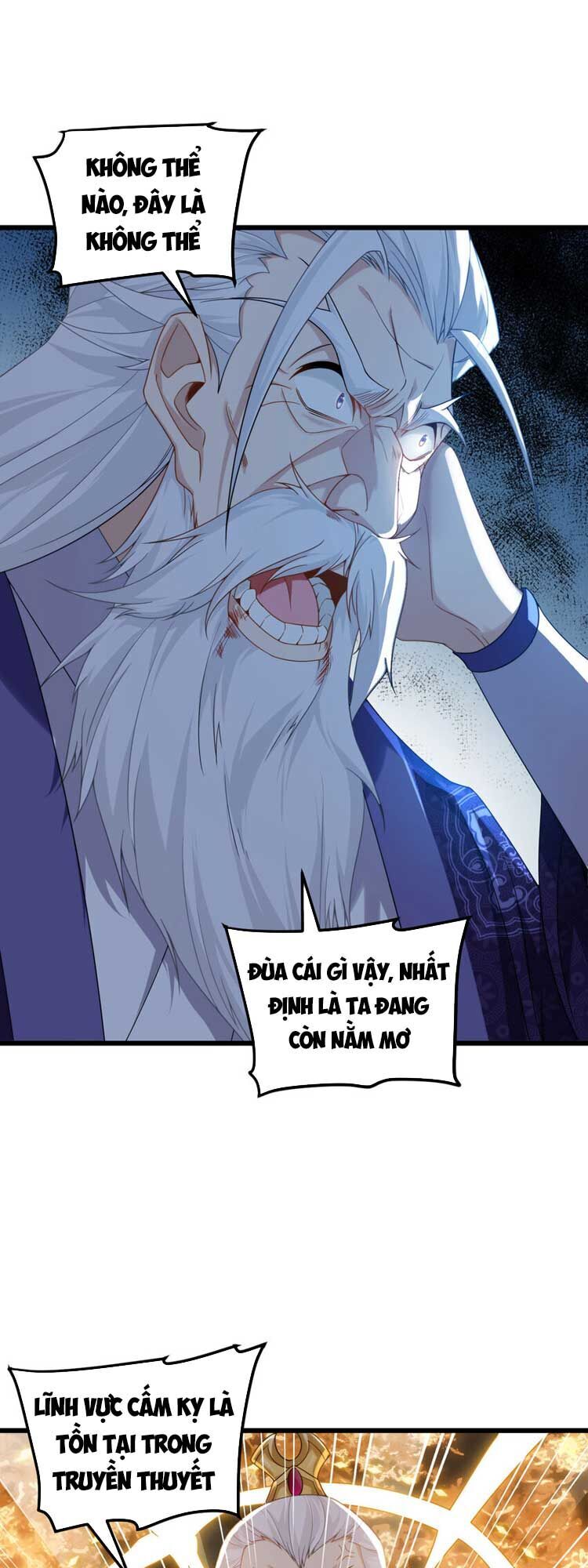 Tiên Tôn Lạc Vô Cực Chapter 217 - Trang 34