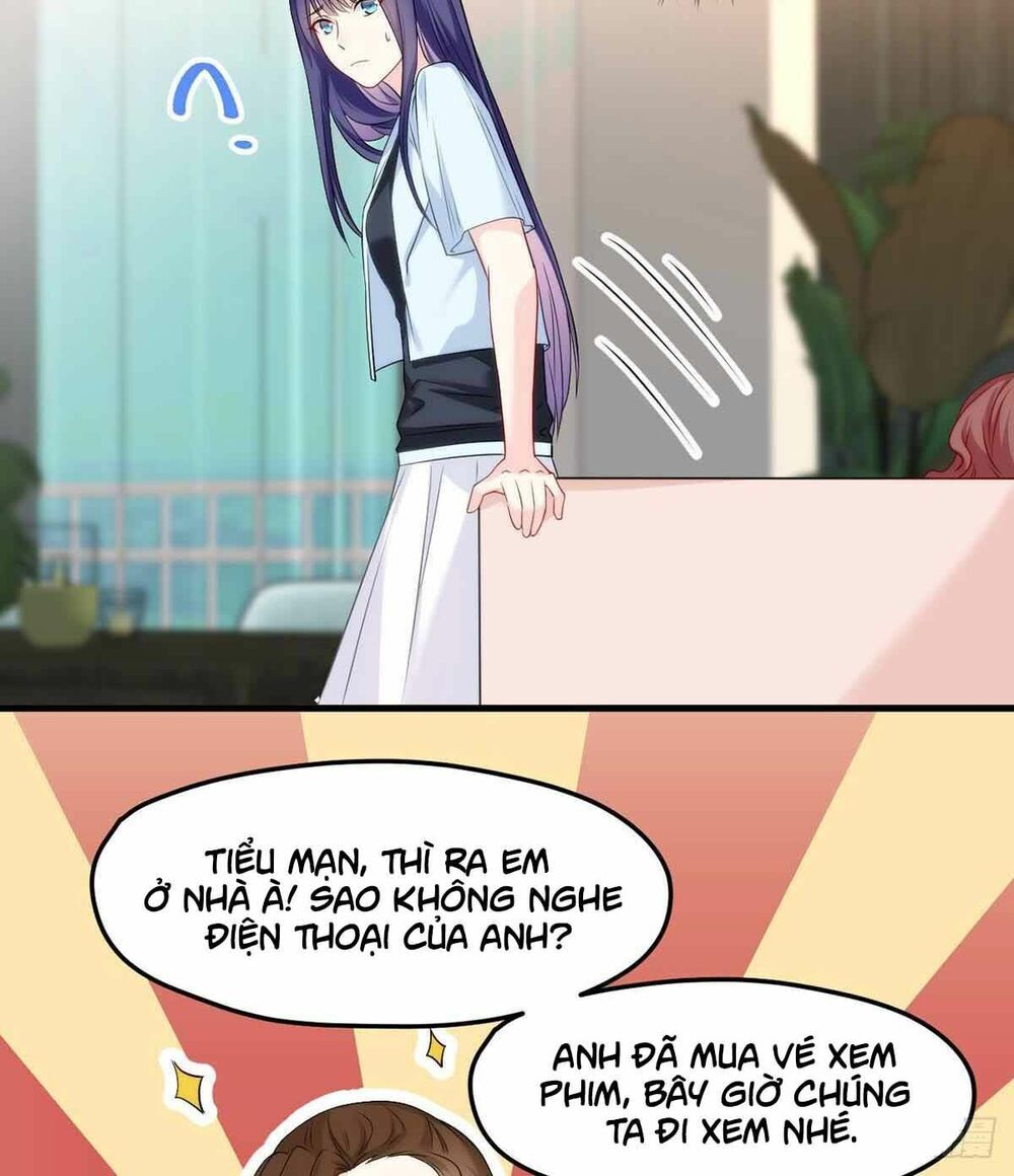 Tiên Tôn Lạc Vô Cực Chapter 5 - Trang 10