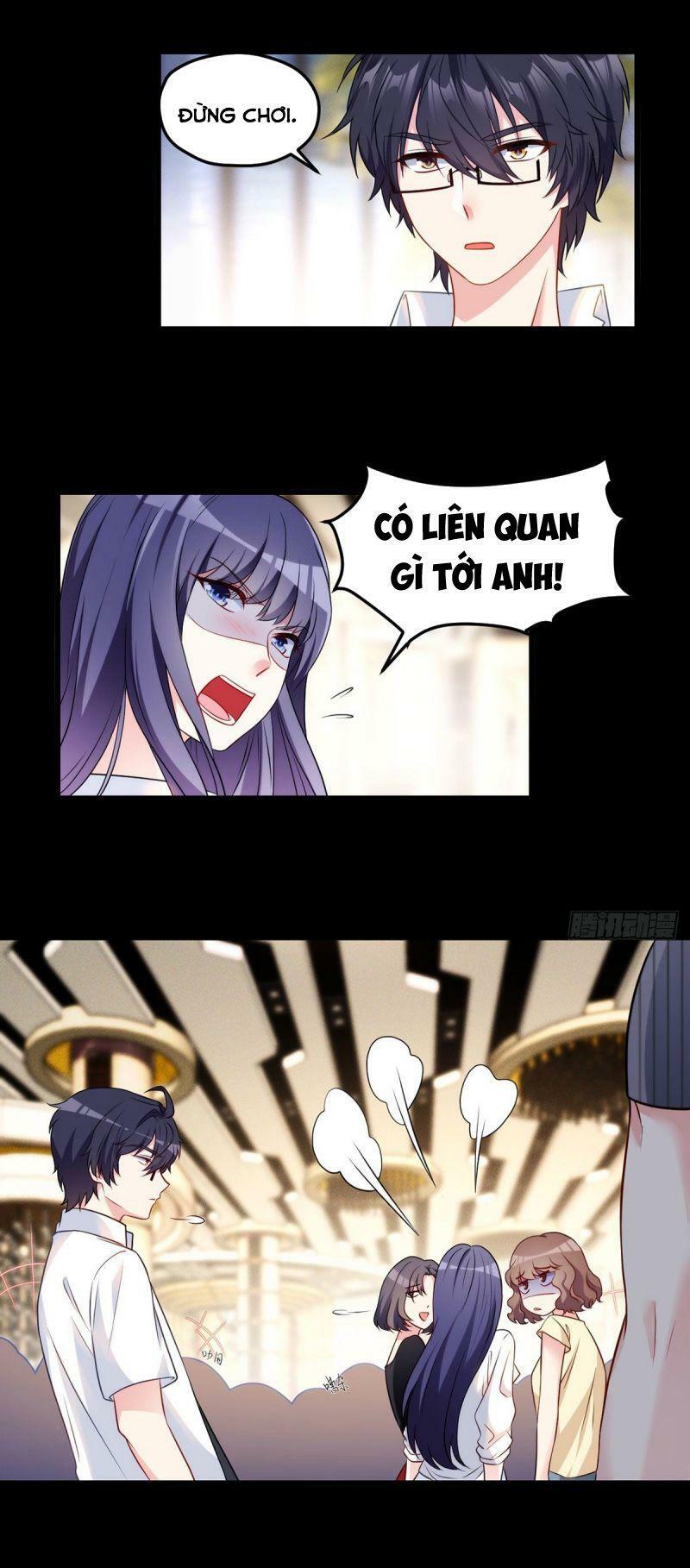 Tiên Tôn Lạc Vô Cực Chapter 14 - Trang 26