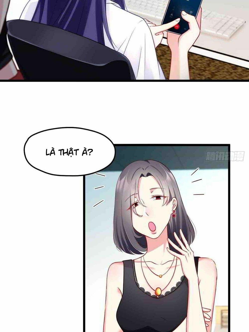 Tiên Tôn Lạc Vô Cực Chapter 11 - Trang 12