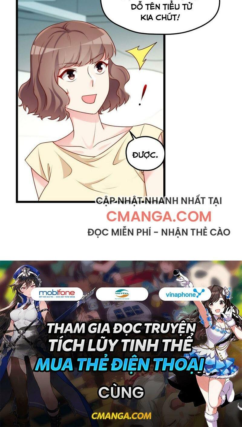 Tiên Tôn Lạc Vô Cực Chapter 13 - Trang 27