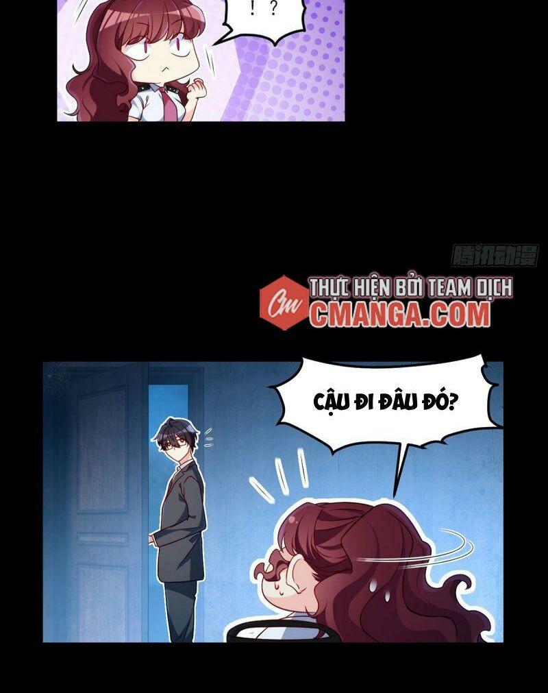 Tiên Tôn Lạc Vô Cực Chapter 27 - Trang 5