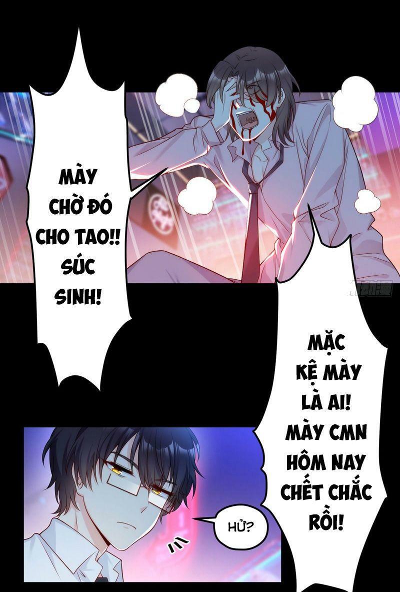 Tiên Tôn Lạc Vô Cực Chapter 18 - Trang 17