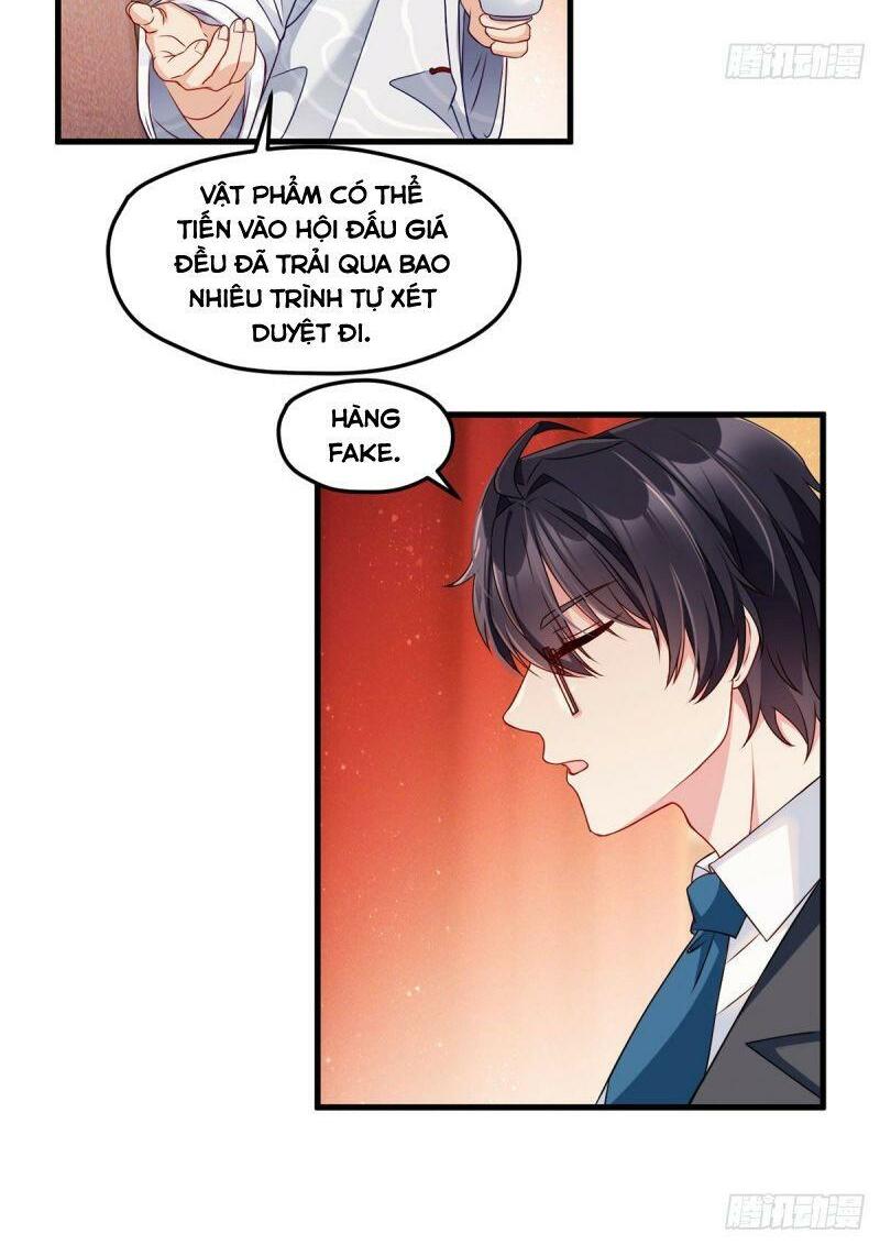 Tiên Tôn Lạc Vô Cực Chapter 21 - Trang 22