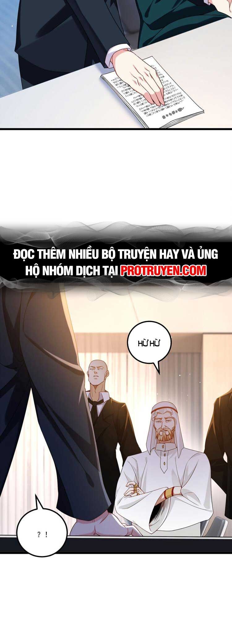 Tiên Tôn Lạc Vô Cực Chapter 219 - Trang 21