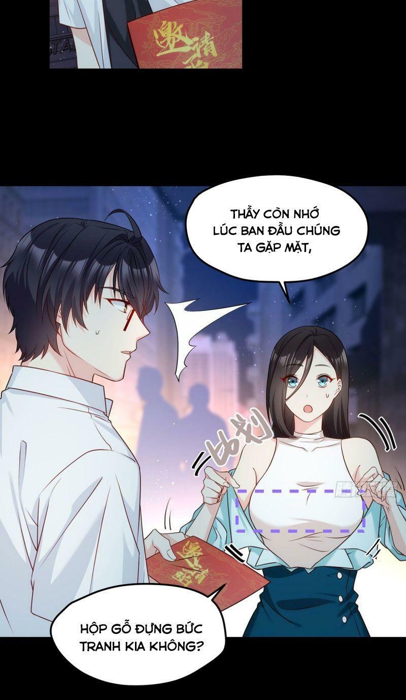 Tiên Tôn Lạc Vô Cực Chapter 19 - Trang 7