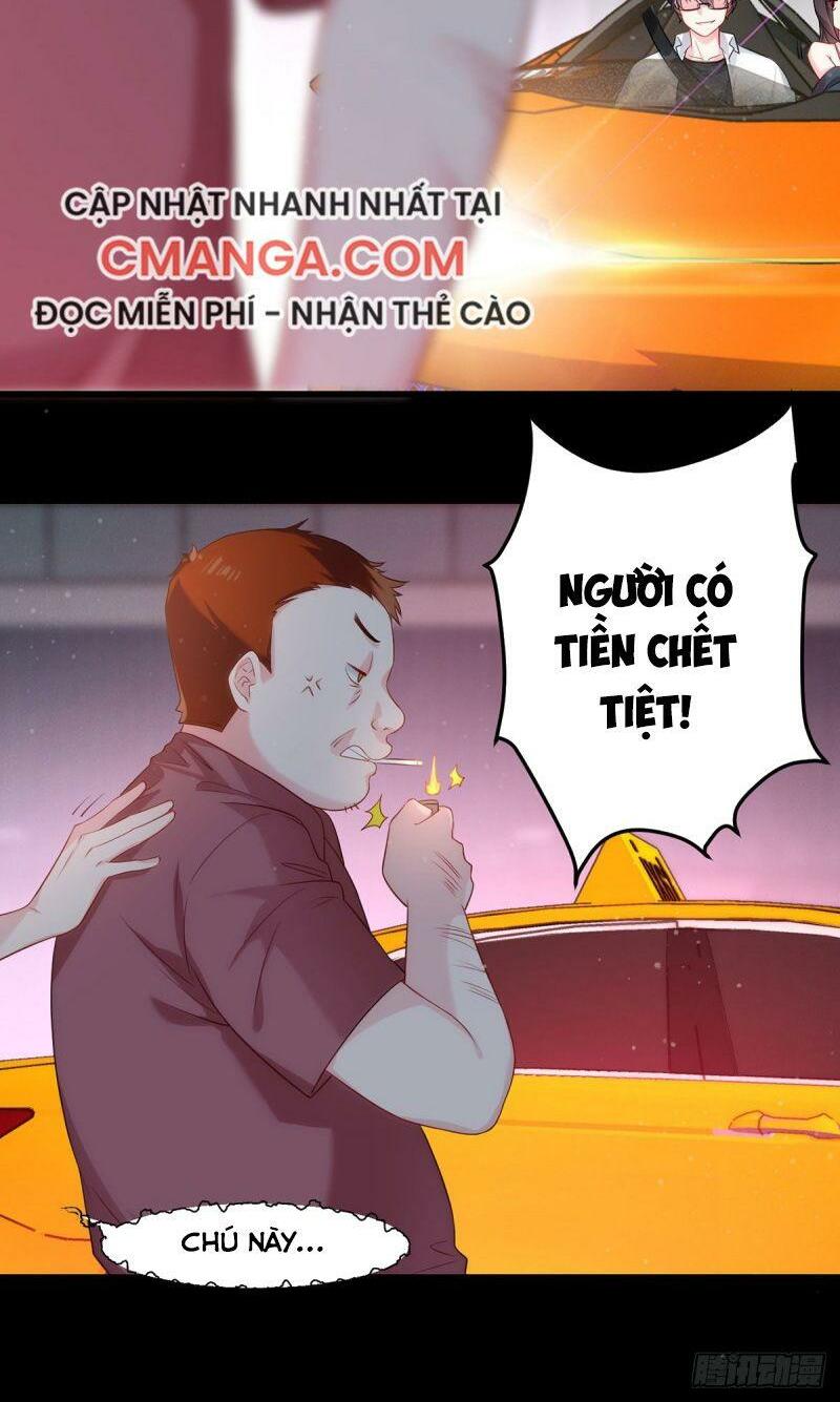 Tiên Tôn Lạc Vô Cực Chapter 7 - Trang 13