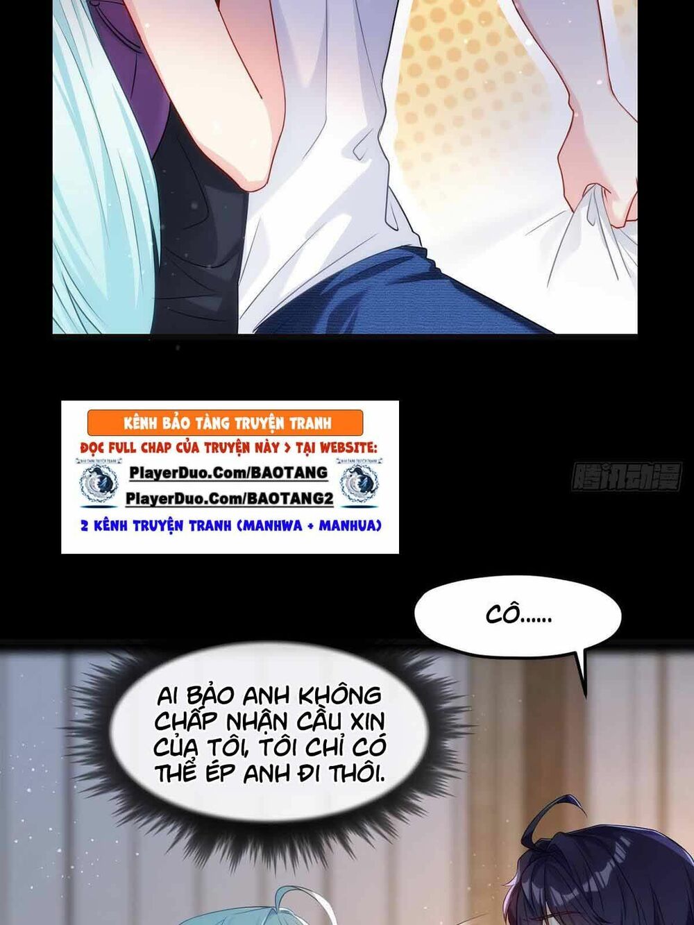 Tiên Tôn Lạc Vô Cực Chapter 10 - Trang 9