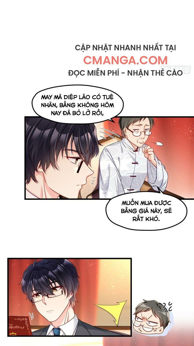 Tiên Tôn Lạc Vô Cực Chapter 22 - Trang 4