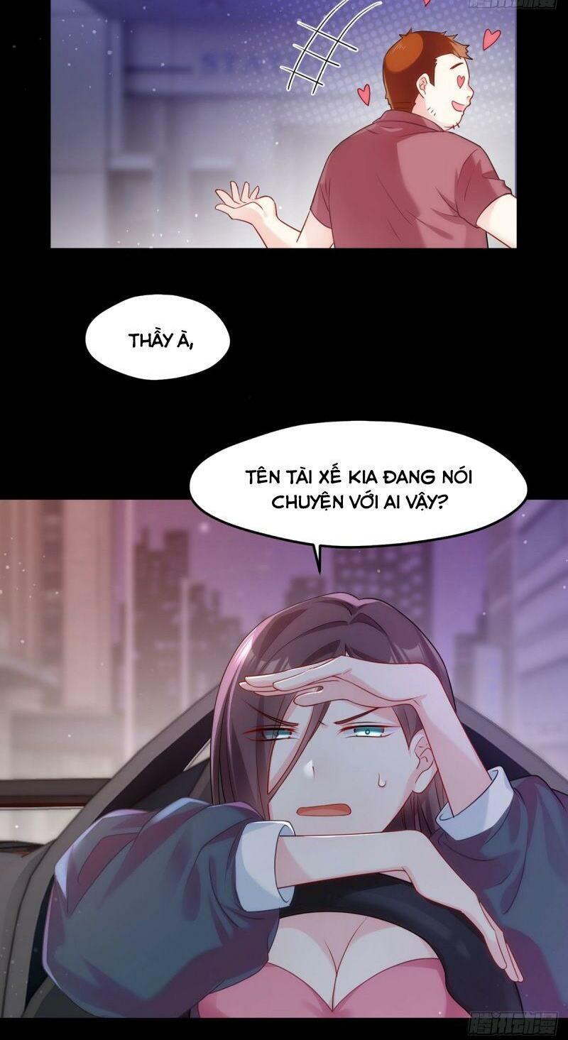 Tiên Tôn Lạc Vô Cực Chapter 7 - Trang 17