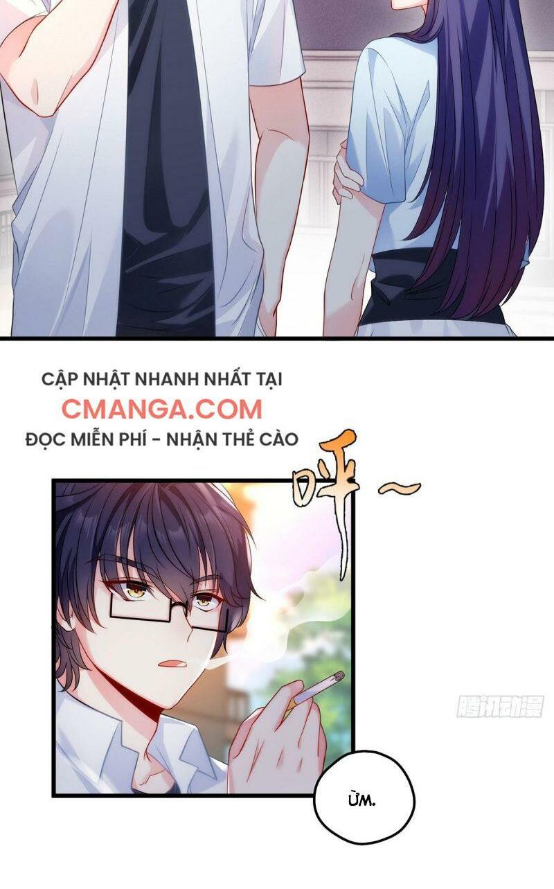 Tiên Tôn Lạc Vô Cực Chapter 6 - Trang 1