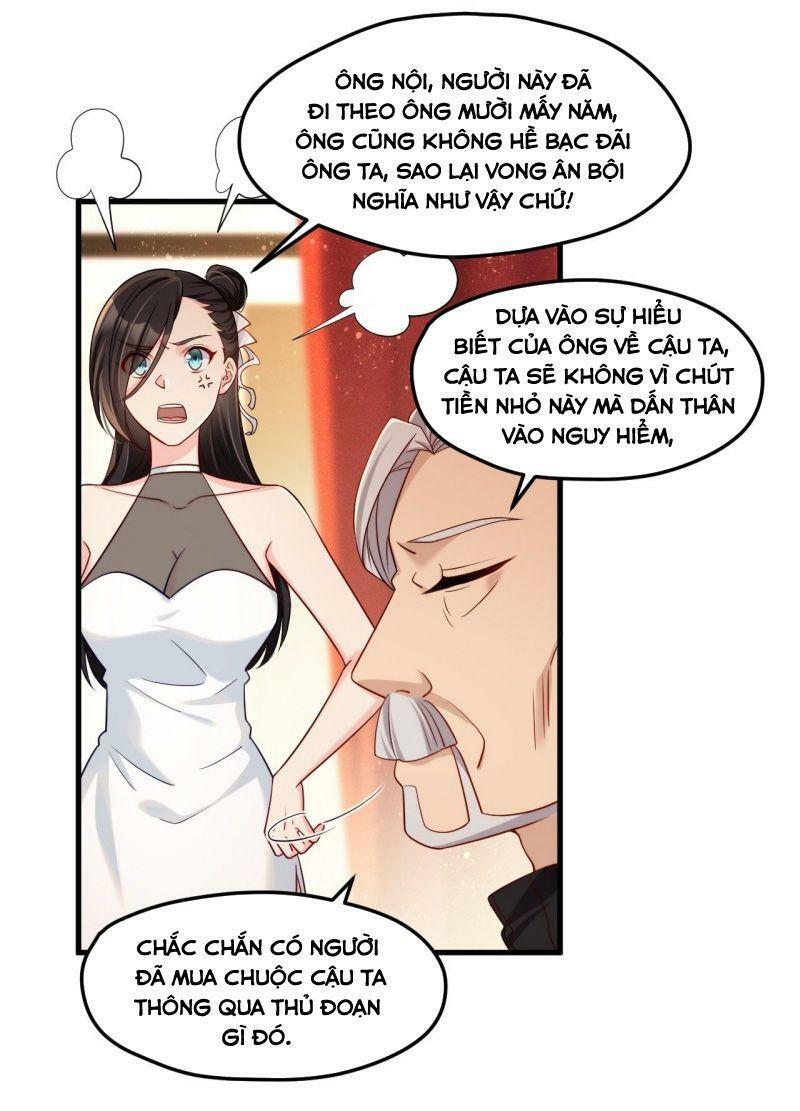 Tiên Tôn Lạc Vô Cực Chapter 22 - Trang 19