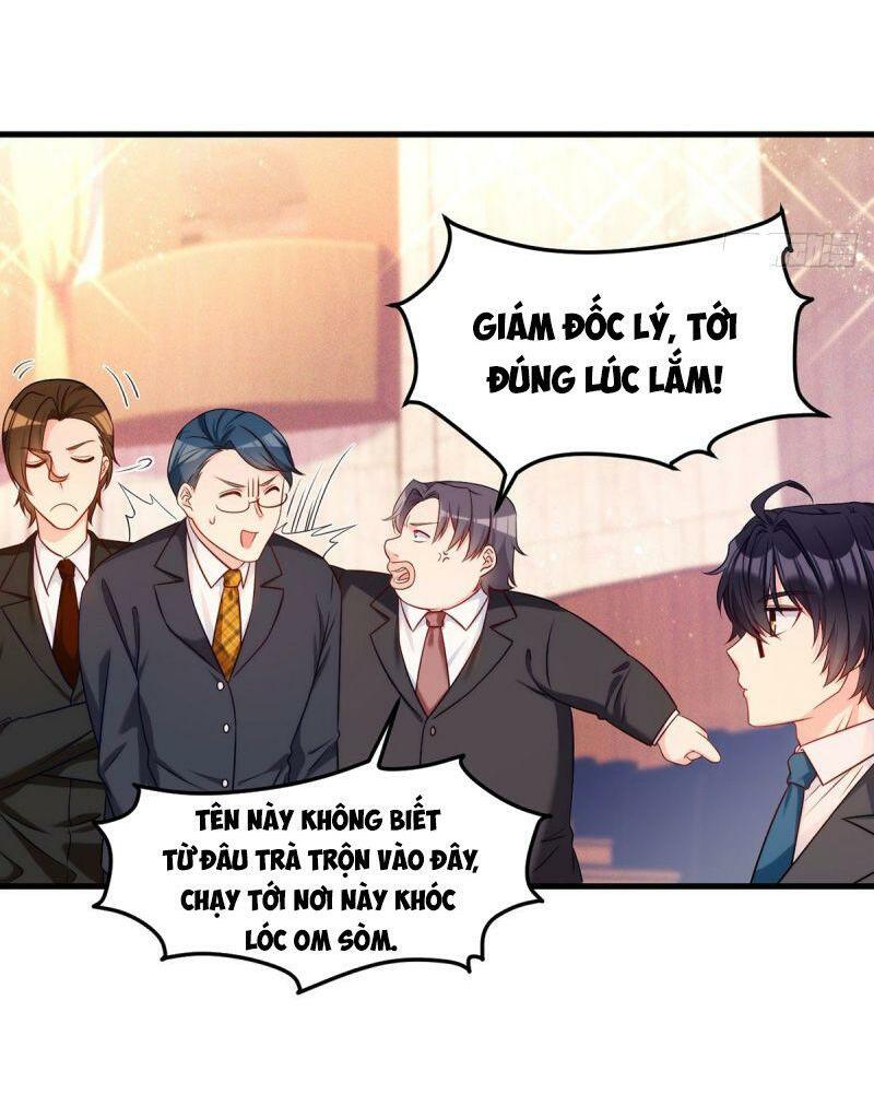 Tiên Tôn Lạc Vô Cực Chapter 20 - Trang 11