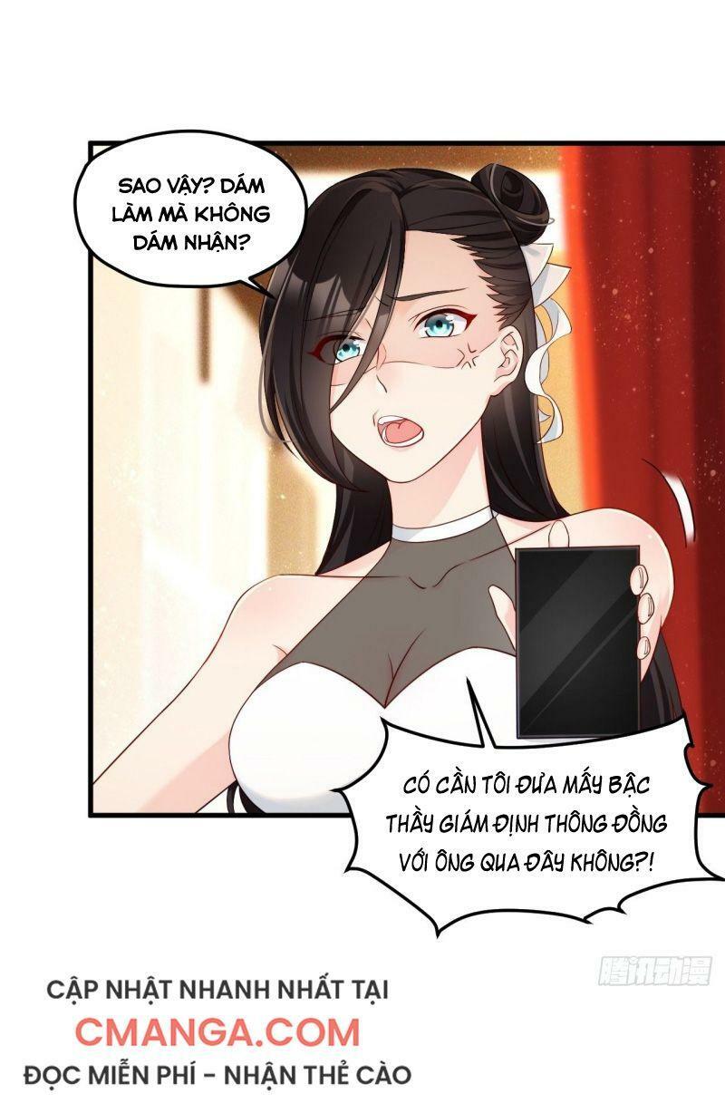 Tiên Tôn Lạc Vô Cực Chapter 22 - Trang 13