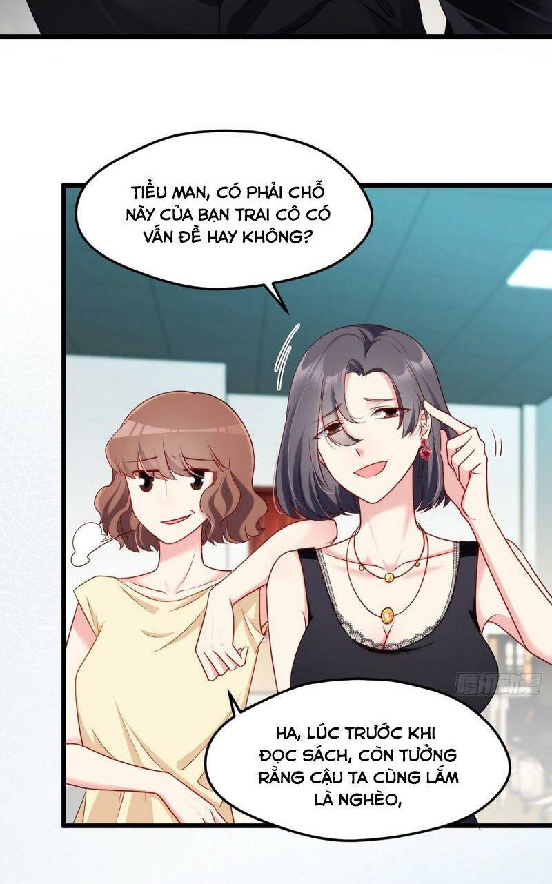 Tiên Tôn Lạc Vô Cực Chapter 12 - Trang 7