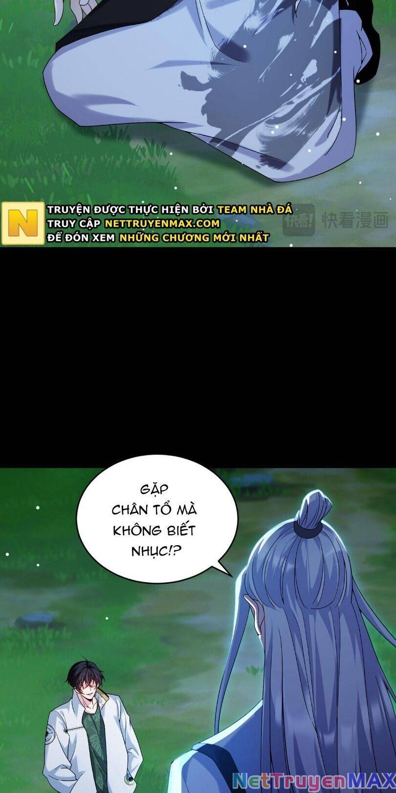 Tiên Tôn Lạc Vô Cực Chapter 229 - Trang 50