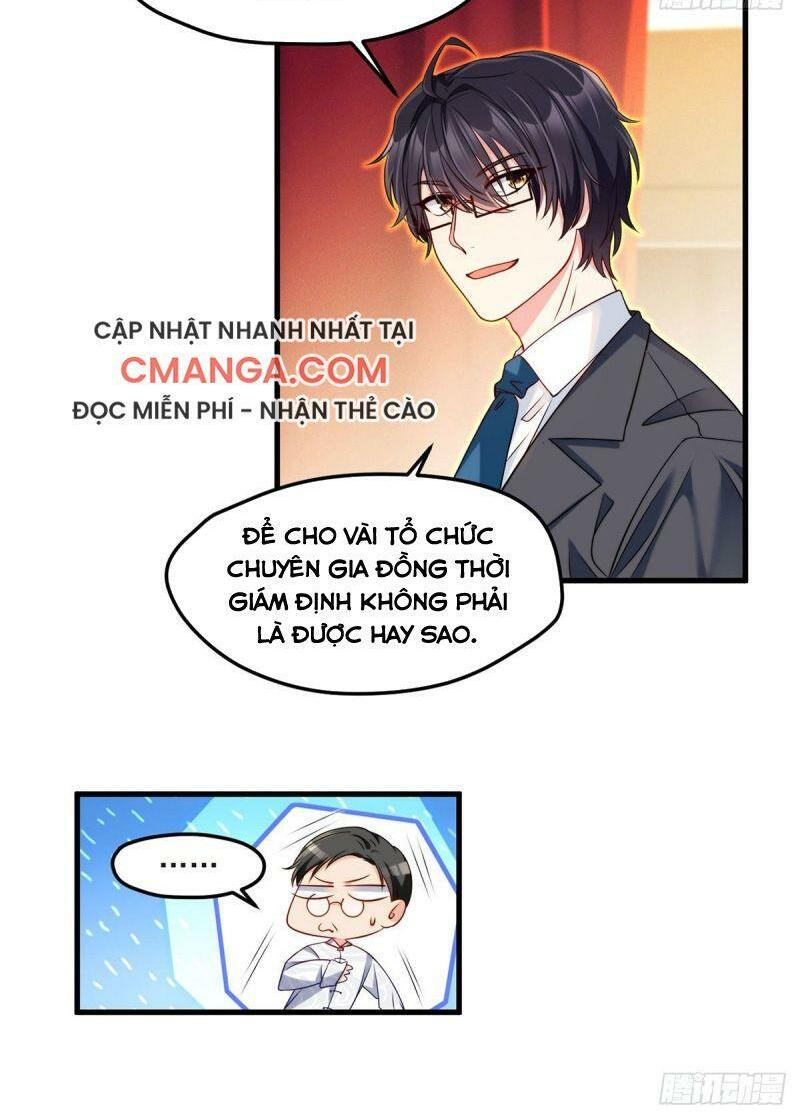 Tiên Tôn Lạc Vô Cực Chapter 21 - Trang 26