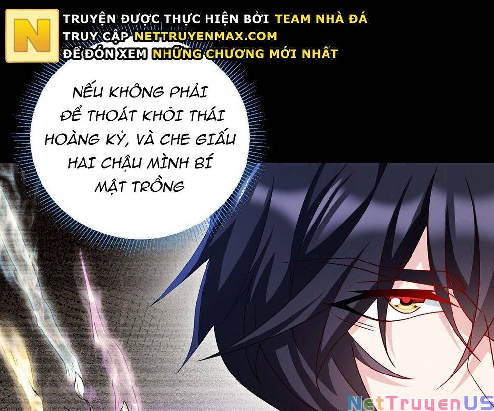 Tiên Tôn Lạc Vô Cực Chapter 238 - Trang 13