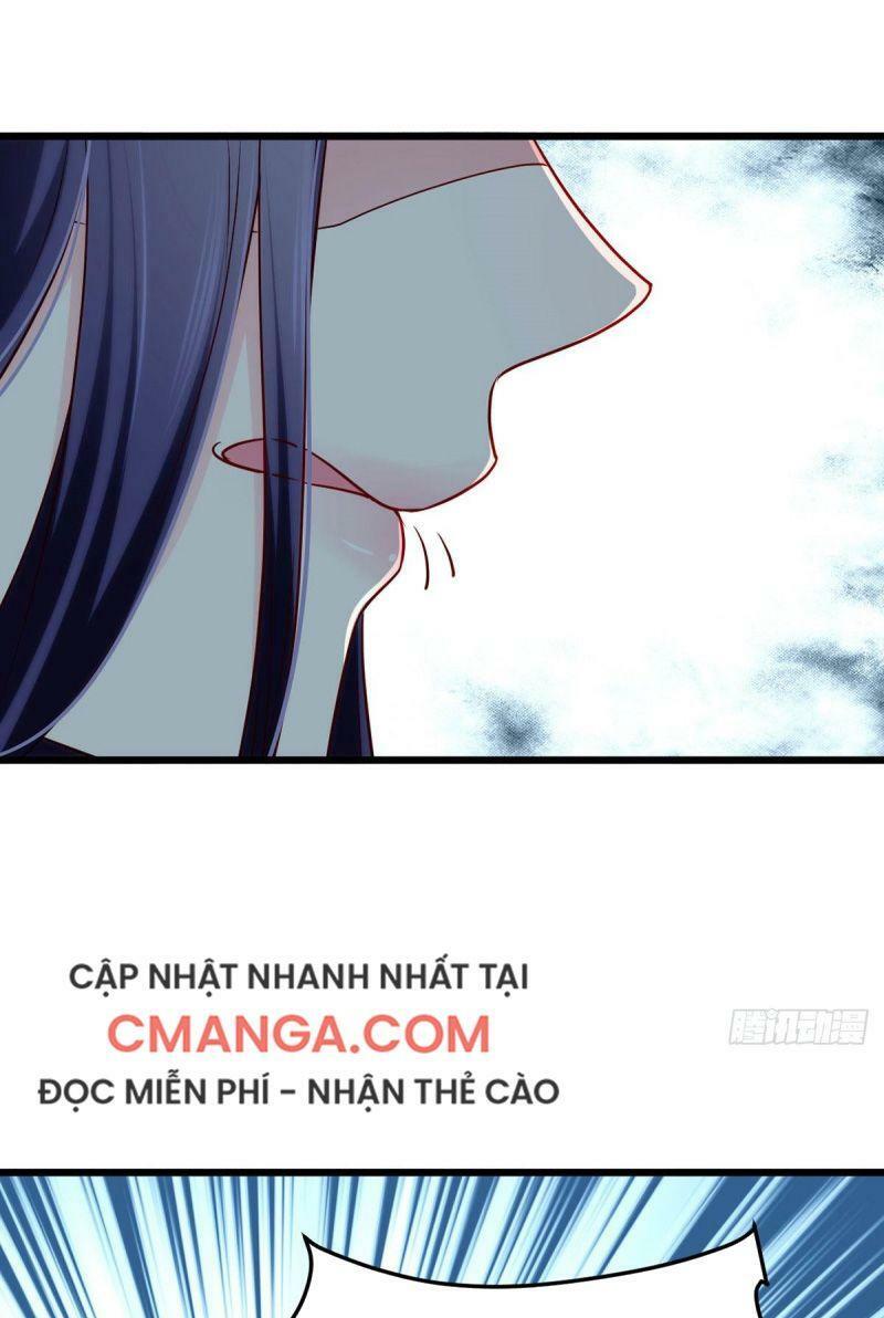 Tiên Tôn Lạc Vô Cực Chapter 12 - Trang 10