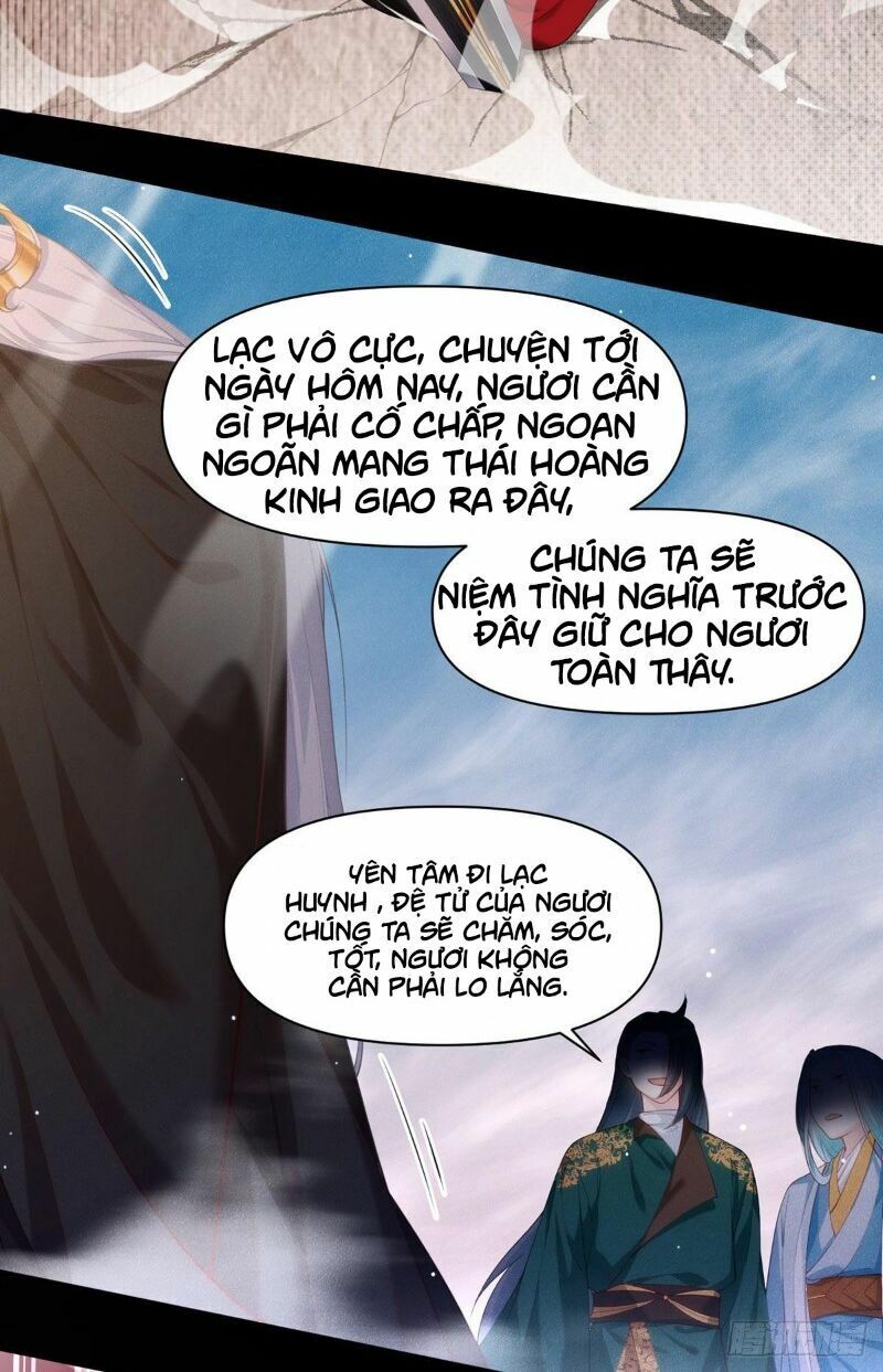 Tiên Tôn Lạc Vô Cực Chapter 1 - Trang 49